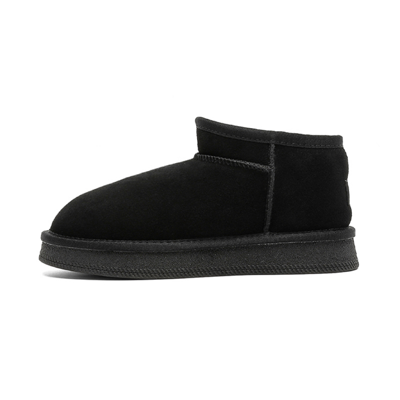 Утепленные короткие снегоступы Unisex с защитой от истирания и эффектом увеличения роста WARRIOR, черный
Утепленные короткие снегоступы Unisex с защитой от истирания и эффектом увеличения роста WARRIOR, черный