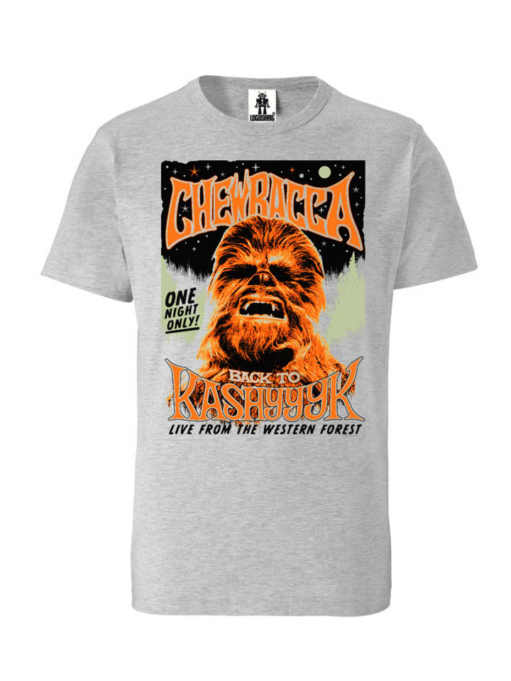 Футболка с принтом Звездные войны серого цвета в крапинку Logoshirt, Серый, Футболка с принтом Звездные войны серого цвета в крапинку Logoshirt
Футболка с принтом Звездные войны серого цвета в крапинку Logoshirt, Серый, Футболка с принтом Звездные войны серого цвета в крапинку Logoshirt