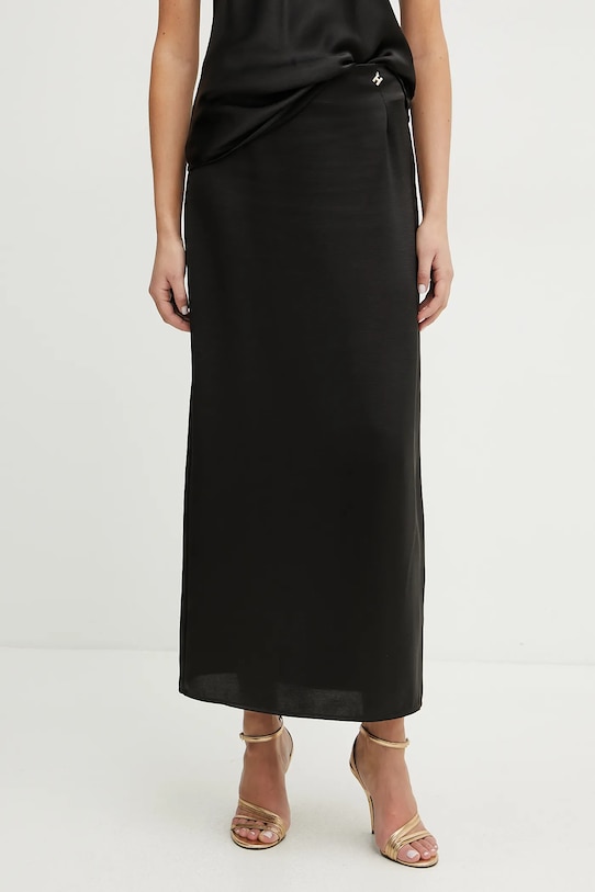 Юбка NESTIM Silvian Heach, черный
Юбка NESTIM Silvian Heach, черный