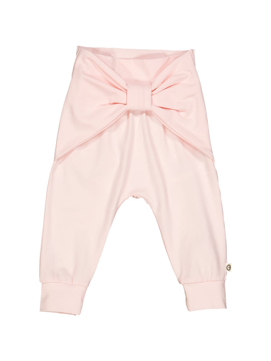 Зауженные брюки Müsli by GREEN COTTON, Rose
Зауженные брюки Müsli by GREEN COTTON, Rose