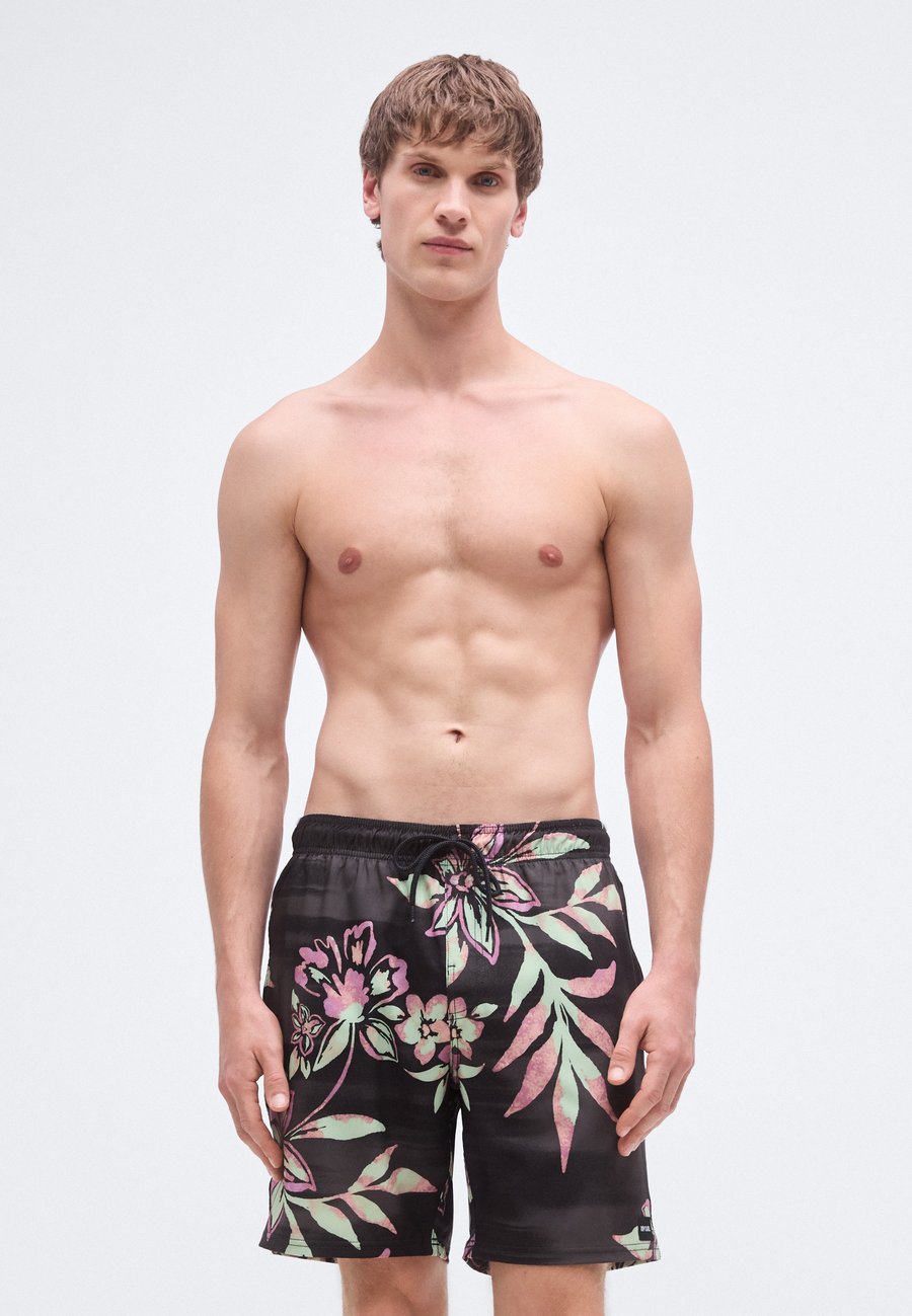 Шорты для плавания Rip Curl PALM BEACH VOLLEY, Black
Шорты для плавания Rip Curl PALM BEACH VOLLEY, Black