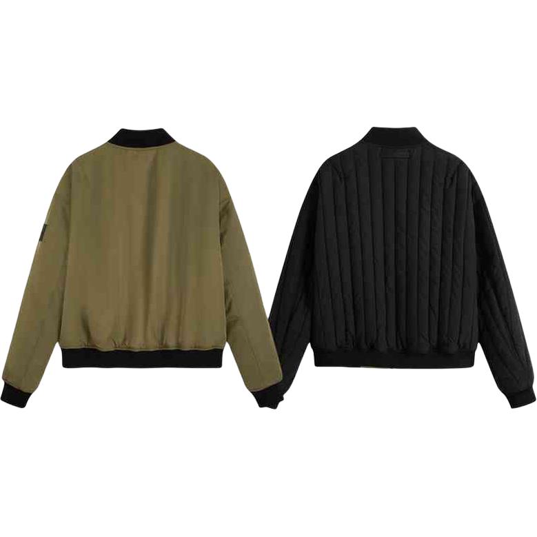 Calvin Klein Пуховик мужской army green/space black
Calvin Klein Пуховик мужской army green/space black