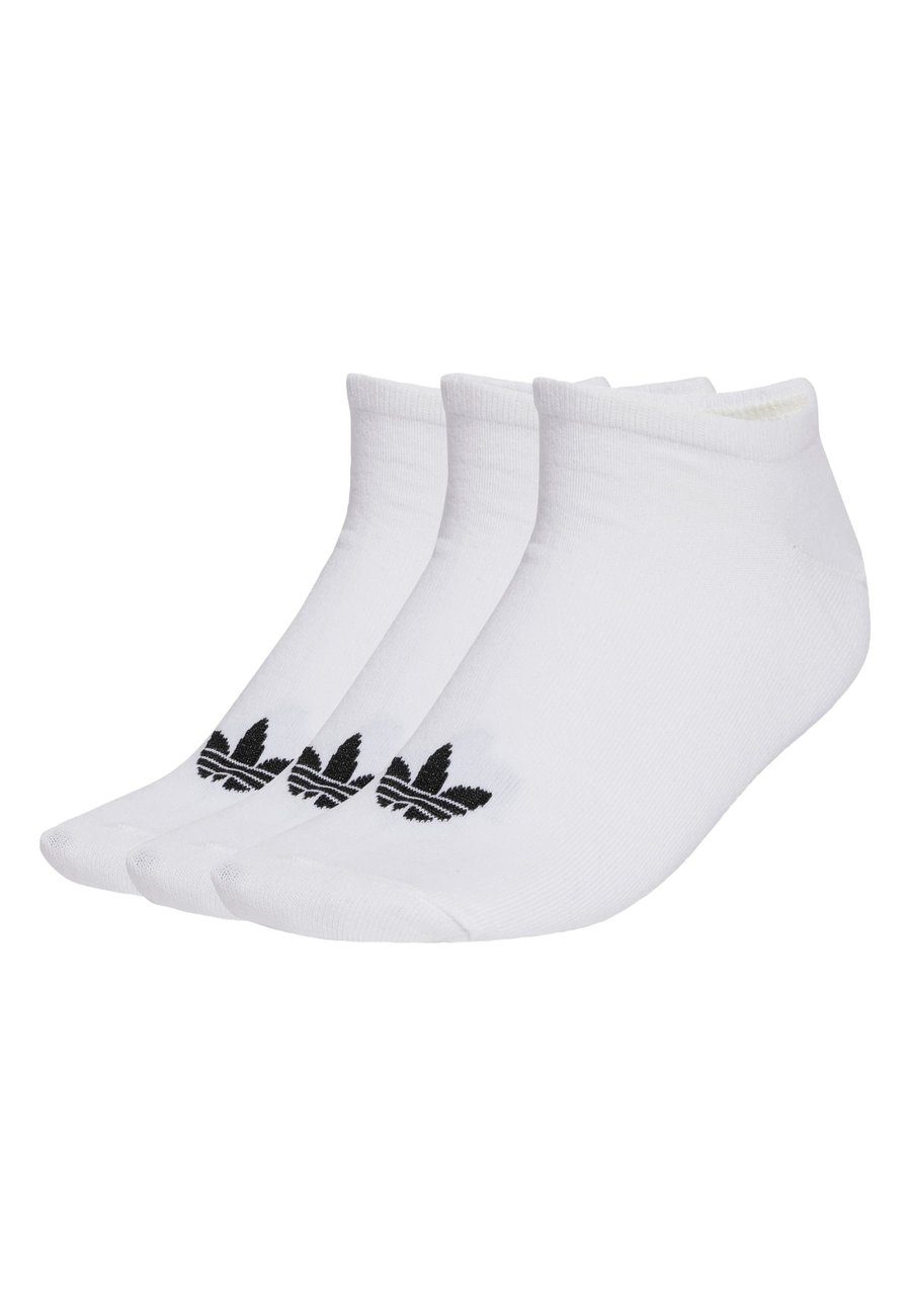 Носки Adidas Originals LINER SOCKS 3PACK UNISEX, White
Носки Adidas Originals LINER SOCKS 3PACK UNISEX, White