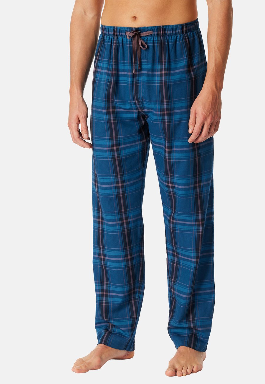 Пижамные брюки Schiesser Pyjama bottoms, Dunkelblau/Dark Blue
Пижамные брюки Schiesser Pyjama bottoms, Dunkelblau/Dark Blue