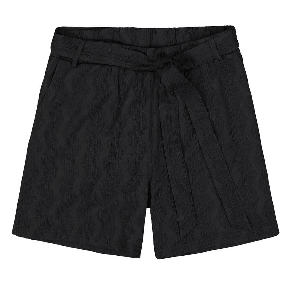 Шорты Garcia Q40140, черный
Шорты Garcia Q40140, черный