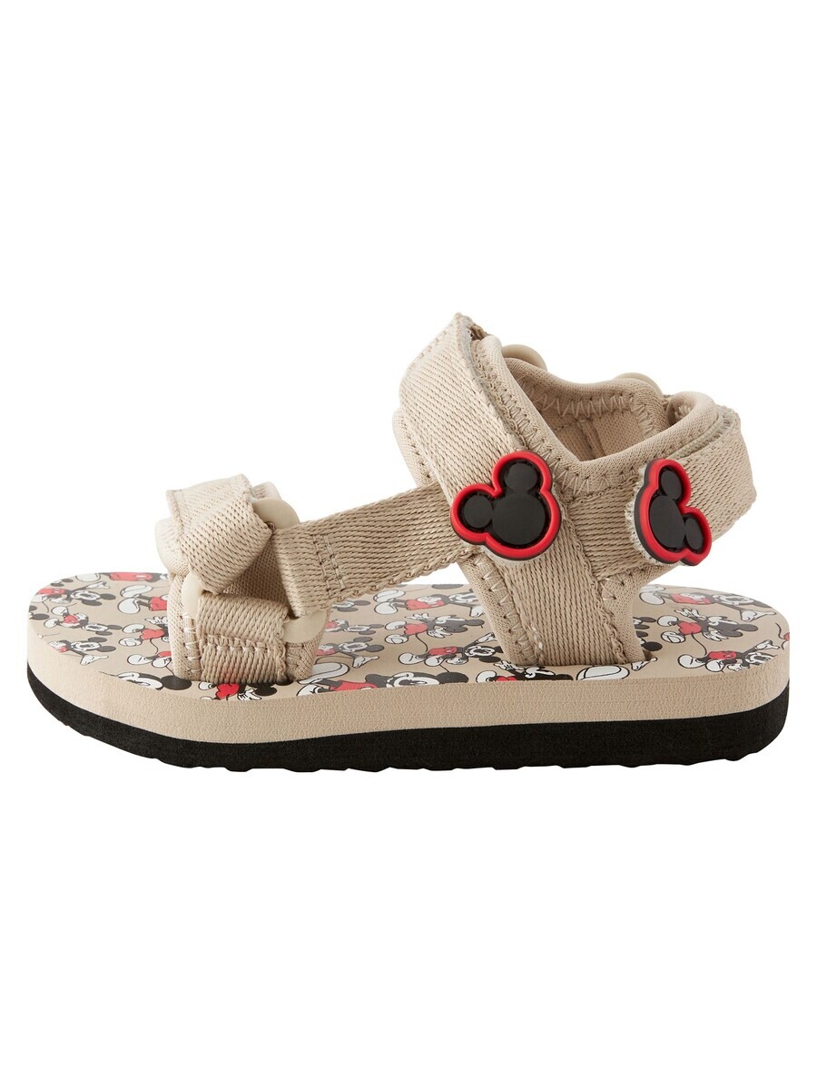 Сандалии Next Sandals & Slippers, бежевый 
Сандалии Next Sandals & Slippers, бежевый