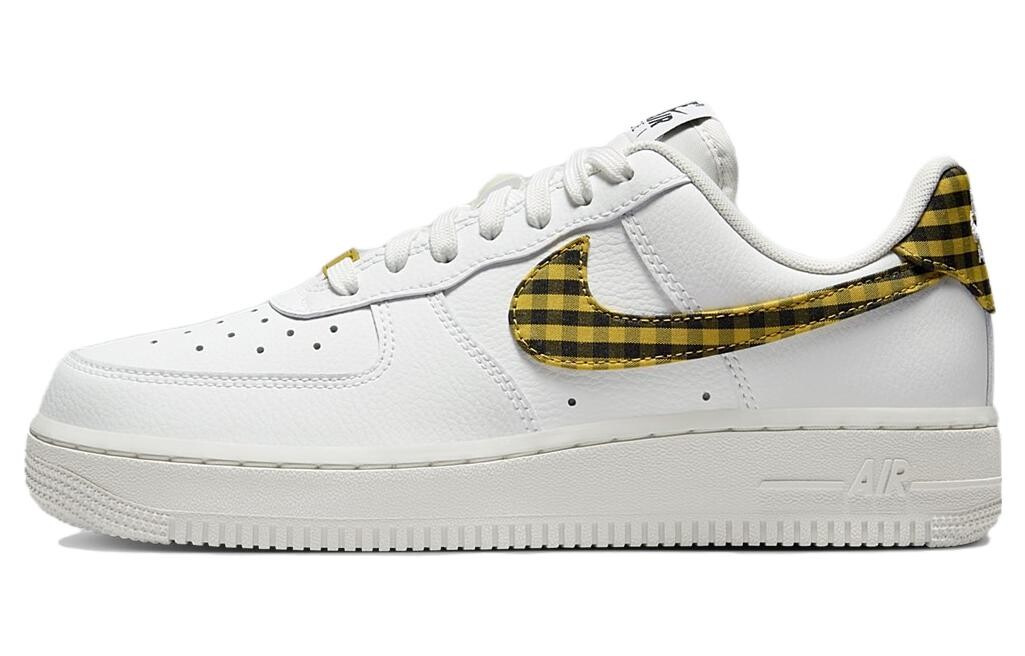 Мужские кроссовки для скейтбординга Nike Air Force 1, White
Мужские кроссовки для скейтбординга Nike Air Force 1, White