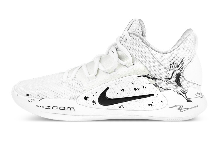 Мужские баскетбольные кроссовки Nike Hyperdunk X
Мужские баскетбольные кроссовки Nike Hyperdunk X