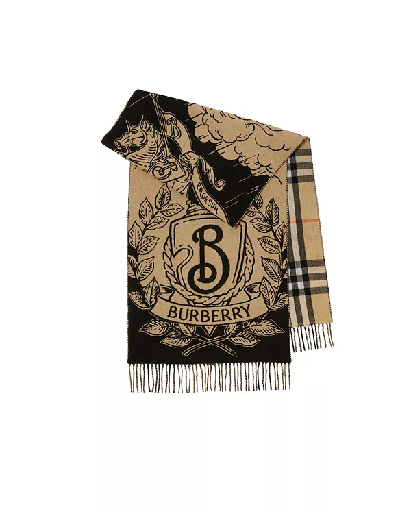 Широкий двусторонний шарф "Бурячий рыцарь" Burberry, бежевый
Широкий двусторонний шарф "Бурячий рыцарь" Burberry, бежевый