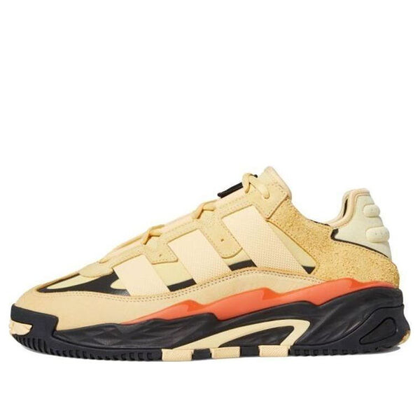 Кроссовки оригиналы niteball Adidas, черный
Кроссовки оригиналы niteball Adidas, черный