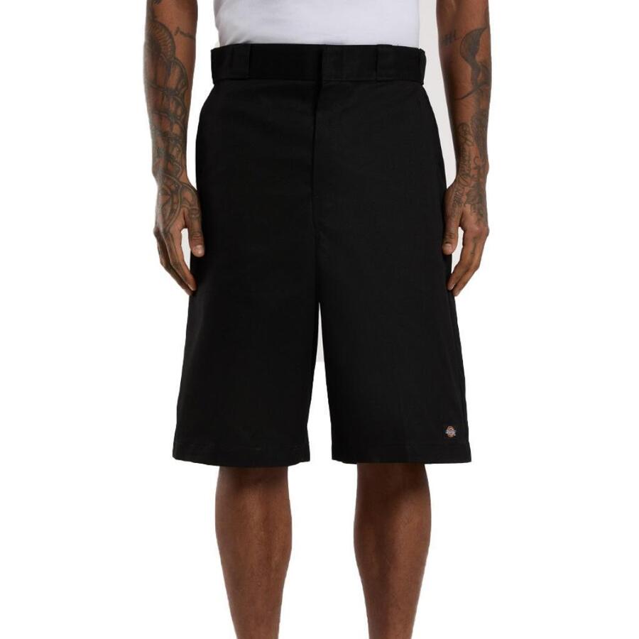 Брюки Dickies Модель Dk0a4xozblk1 Цвет Черный
Брюки Dickies Модель Dk0a4xozblk1 Цвет Черный