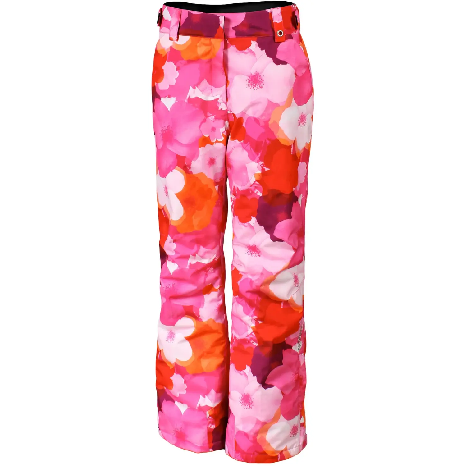 Женские утепленные брюки Rainbow Karbon, 4P Print
Женские утепленные брюки Rainbow Karbon, 4P Print
