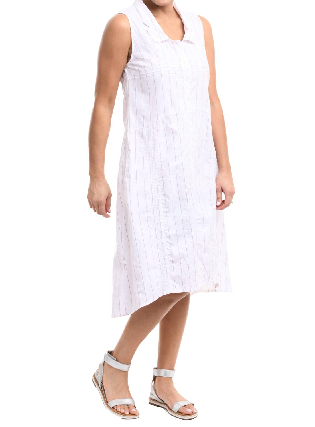 Сицилийское платье в полоску Франклин Tulip Clothing, Franklin Stripe
Сицилийское платье в полоску Франклин Tulip Clothing, Franklin Stripe