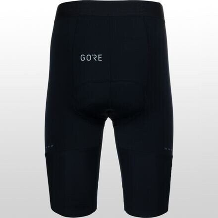 Короткие тайтсы Force+ мужские GOREWEAR, черный
Короткие тайтсы Force+ мужские GOREWEAR, черный