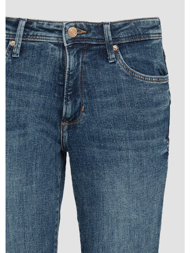 Джинсы s.Oliver, синий 
Джинсы s.Oliver, синий