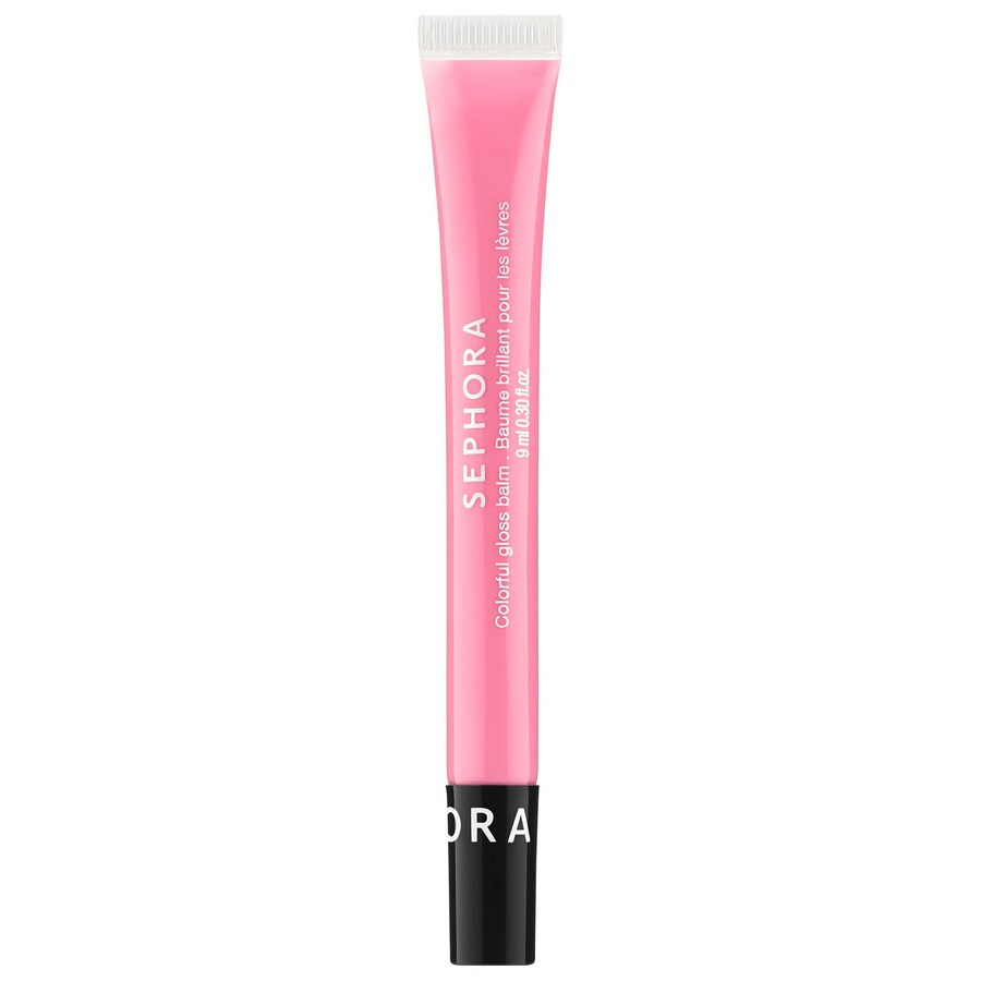 Бальзам для губ Sephora Colorful SEPHORA COLLECTION, 0.30 fl oz /9 mL, 04 Flowers In Her Hair
Бальзам для губ Sephora Colorful SEPHORA COLLECTION, 0.30 fl oz /9 mL, 04 Flowers In Her Hair