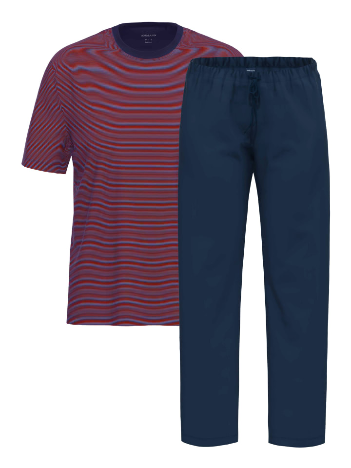 Пижама Ammann
Пижама Ammann