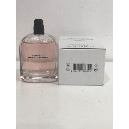 Marc Jacobs PERFECT Women 3,3 oz 100 мл Парфюмированная вода-спрей
Marc Jacobs PERFECT Women 3,3 oz 100 мл Парфюмированная вода-спрей