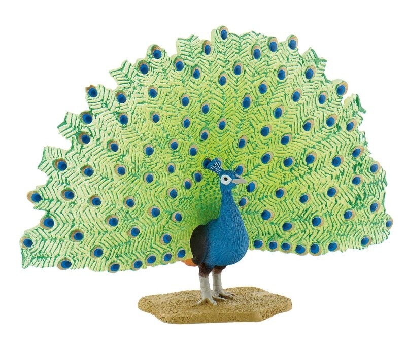 BULLYLAND 69390 Лапа 13см
BULLYLAND 69390 Лапа 13см