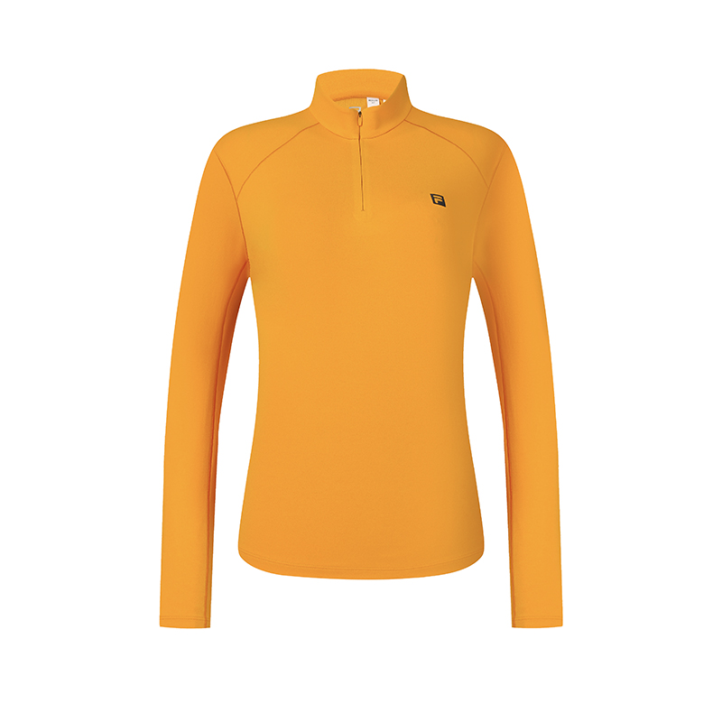 FILA Футболка Women's Orange Peel Yellow, Оранжевый, FILA Футболка Women's Orange Peel Yellow
FILA Футболка Women's Orange Peel Yellow, Оранжевый, FILA Футболка Women's Orange Peel Yellow