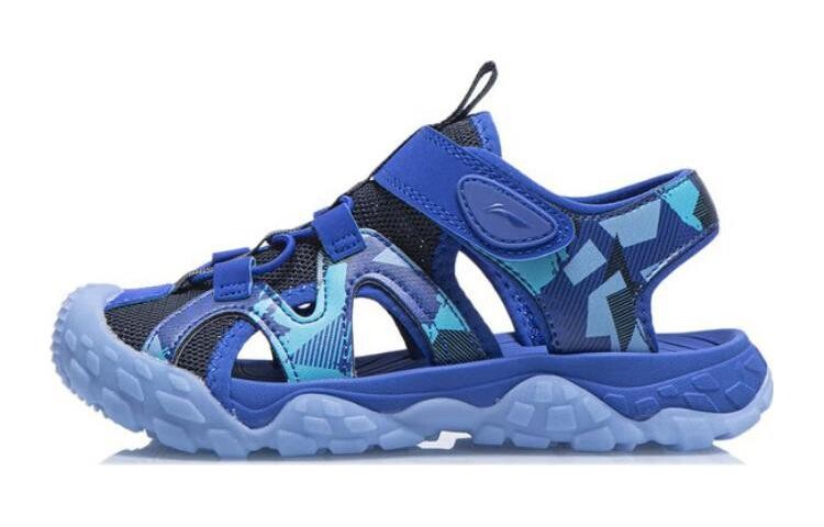 Детские сандалии из коллекции Sports Life GS Ink Grey/Bright Blue Camouflage Lining Young, синий
Детские сандалии из коллекции Sports Life GS Ink Grey/Bright Blue Camouflage Lining Young, синий