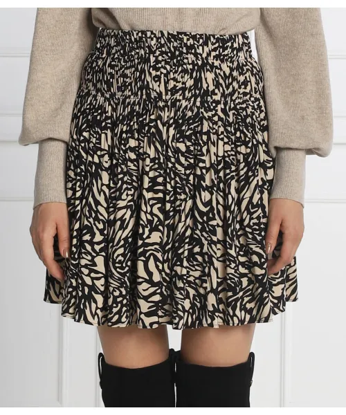 Юбка Джиджи Ba&Sh, черный 
Юбка Джиджи Ba&Sh, черный