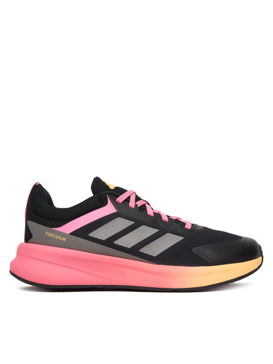 Кроссовки Fortarun 4.0 J JR9804 Adidas, черный
Кроссовки Fortarun 4.0 J JR9804 Adidas, черный