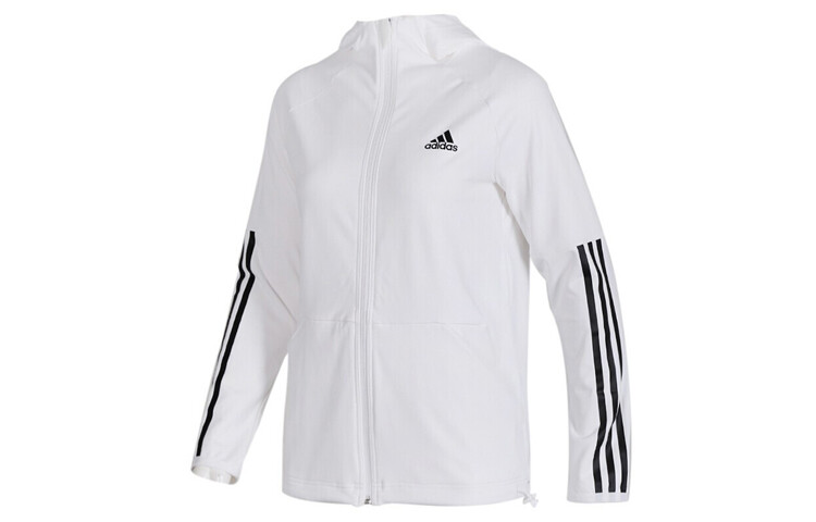 Куртка женская белая Adidas, белый
Куртка женская белая Adidas, белый