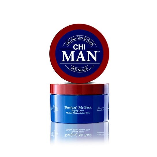 Крем для волос, 85 г CHI Man Texture) Me Back 
Крем для волос, 85 г CHI Man Texture) Me Back