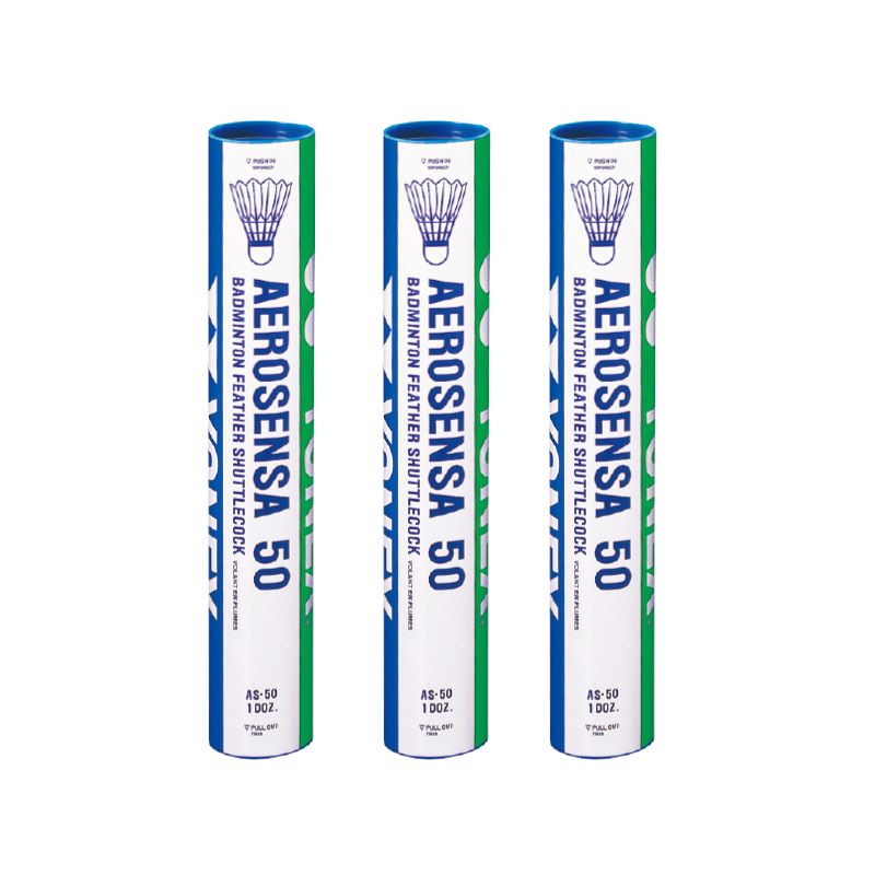 Воланчик AS 50EX Goose Feather 12 штук YONEX
Воланчик AS 50EX Goose Feather 12 штук YONEX