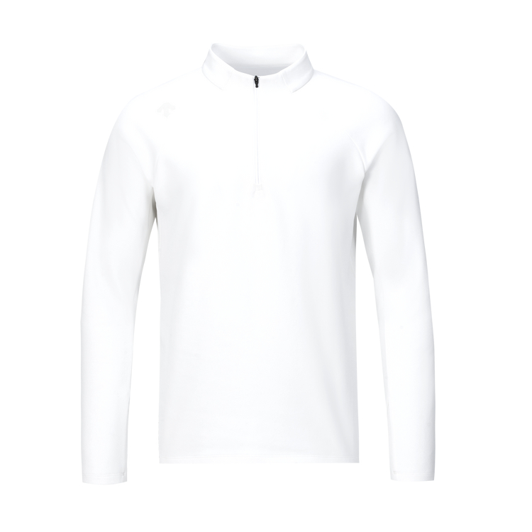 Коллекция TRAINING Solote трикотаж мужской DESCENTE, белый
Коллекция TRAINING Solote трикотаж мужской DESCENTE, белый