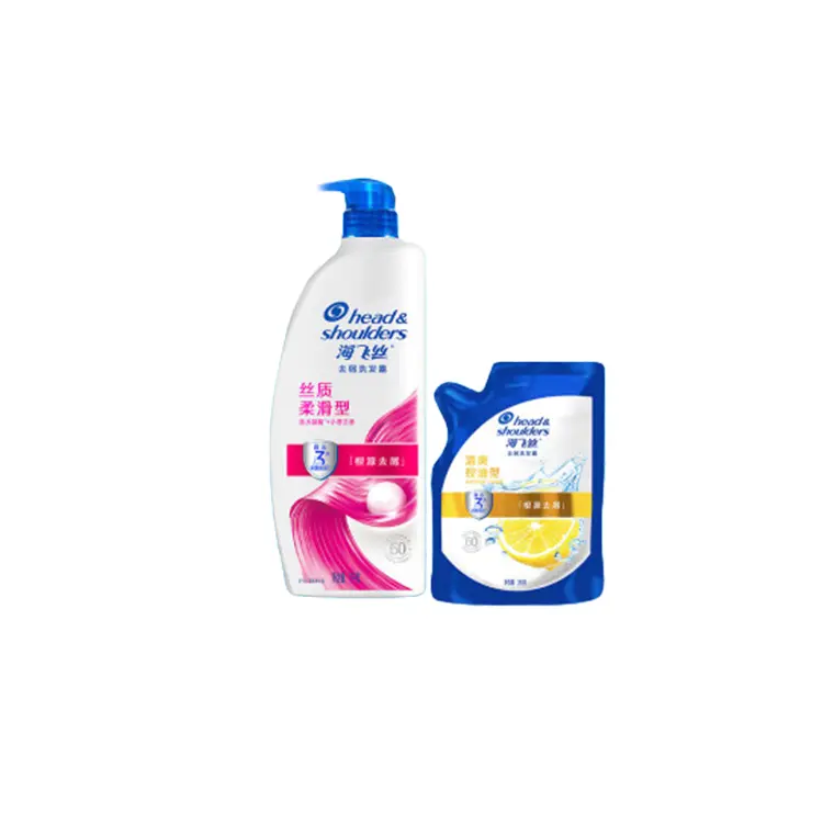 Освежающий шампунь с лимоном глубокое очищение, объем и пышность аромат фрезии и цитрусов Head&shoulders, Two-Piece Set: Silk Smoothing Shampoo 1000g+Refreshing Oil-Control Shampoo Refill 200g
Освежающий шампунь с лимоном глубокое очищение, объем и пышность аромат фрезии и цитрусов Head&shoulders, Two-Piece Set: Silk Smoothing Shampoo 1000g+Refreshing Oil-Control Shampoo Refill 200g