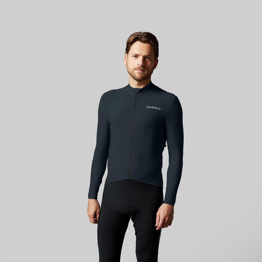 ACELERA Теплая велосипедная рубашка Мужская велосипедная рубашка с длинными рукавами Одежда для велоспорта Велосипедная рубашка
ACELERA Теплая велосипедная рубашка Мужская велосипедная рубашка с длинными рукавами Одежда для велоспорта Велосипедная рубашка