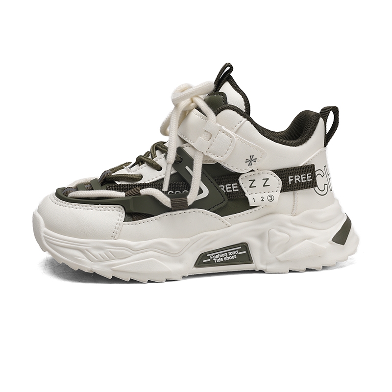 Детская повседневная обувь для детей YUZHAOLIN, бежевый/зеленый
Детская повседневная обувь для детей YUZHAOLIN, бежевый/зеленый