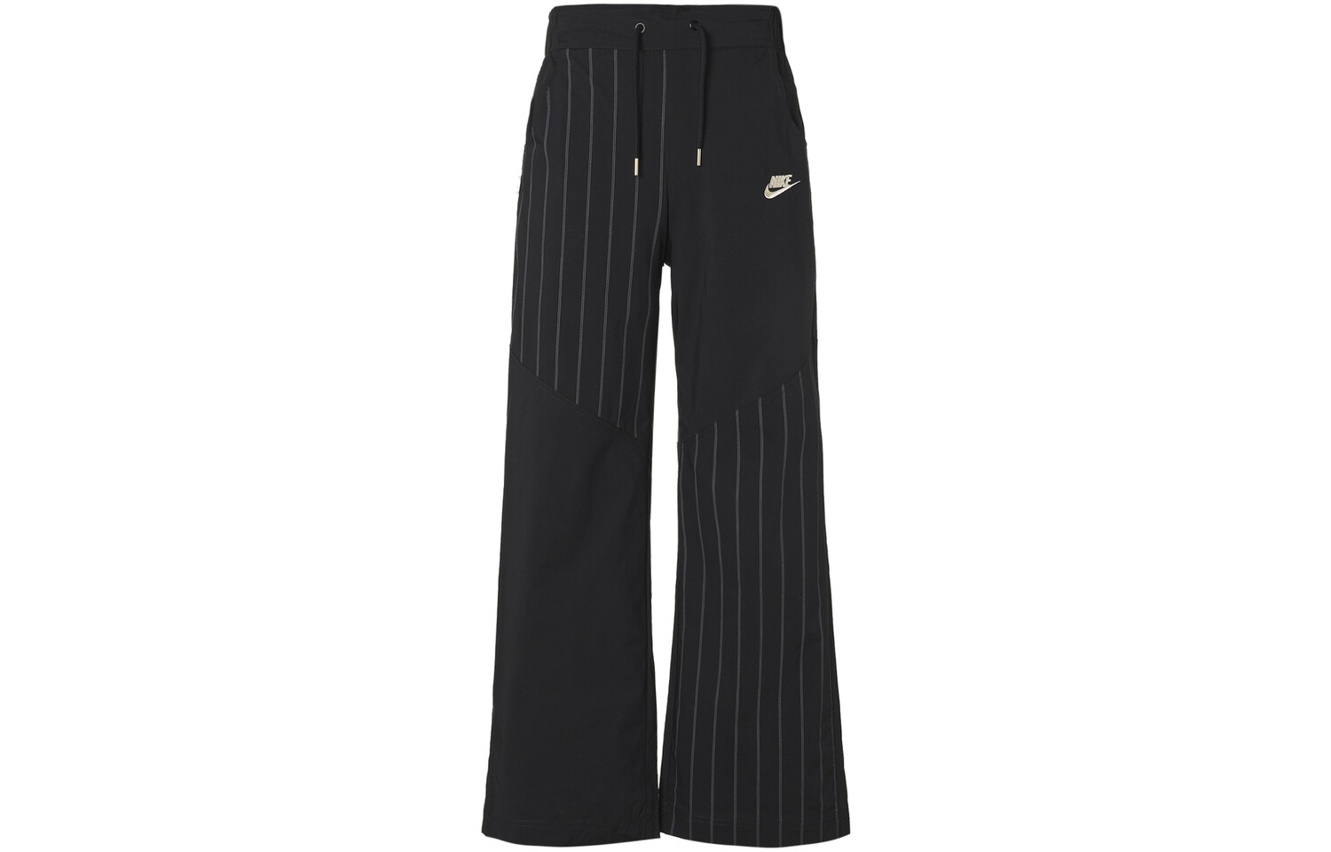 Женские повседневные брюки Nike, цвет Black
Женские повседневные брюки Nike, цвет Black
