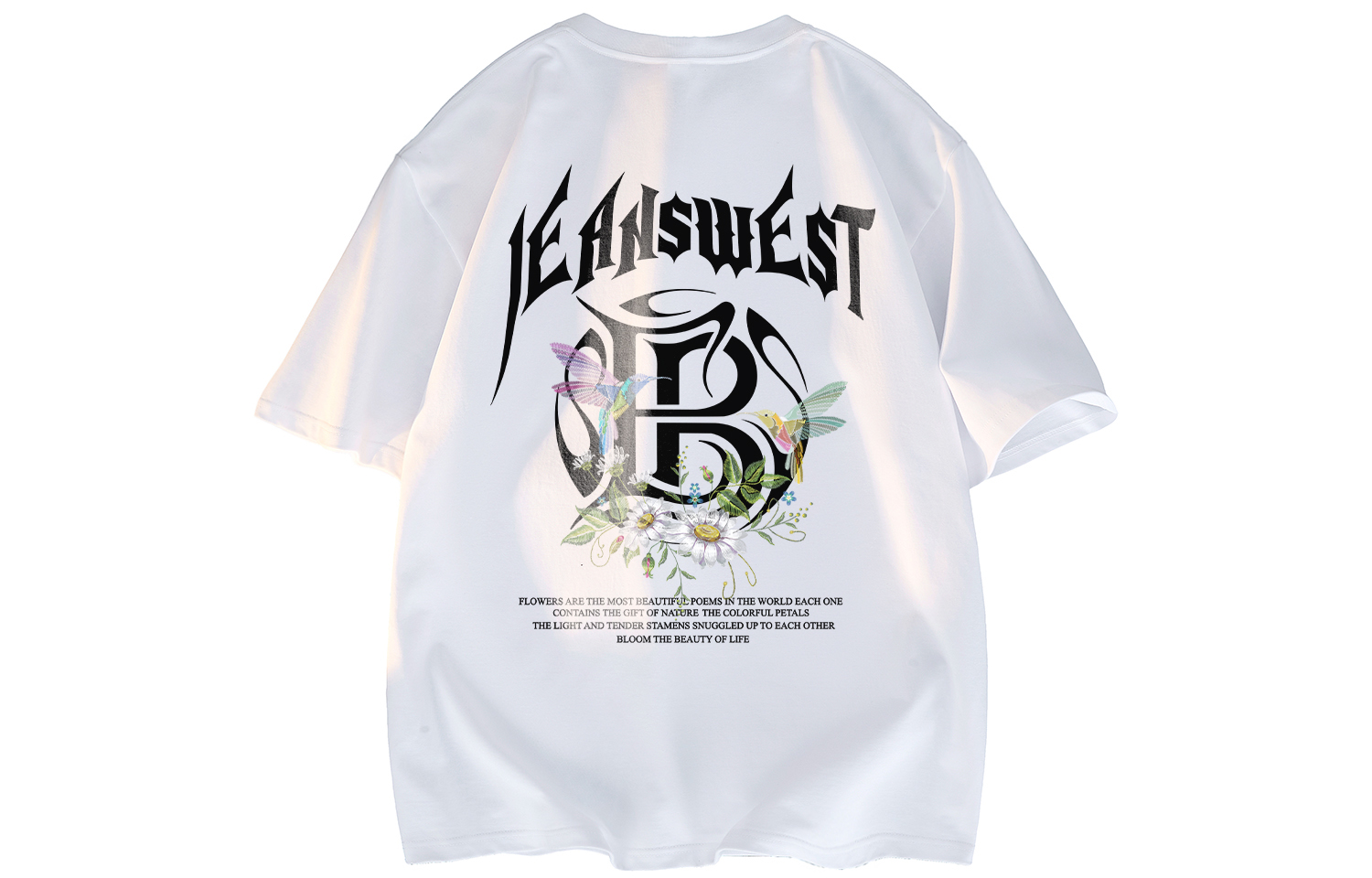 Футболка унисекс JEANSWEST, серо-зеленая
Футболка унисекс JEANSWEST, серо-зеленая