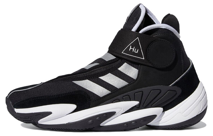 Adidas originals Crazy BYW 1.0 Баскетбольные кроссовки унисекс
Adidas originals Crazy BYW 1.0 Баскетбольные кроссовки унисекс