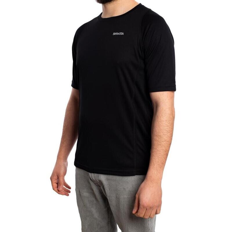 Рубашка Skratta, черный
Рубашка Skratta, черный