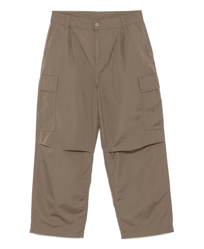 Мужские брюки-карго Carhartt Wip, коричневый
Мужские брюки-карго Carhartt Wip, коричневый