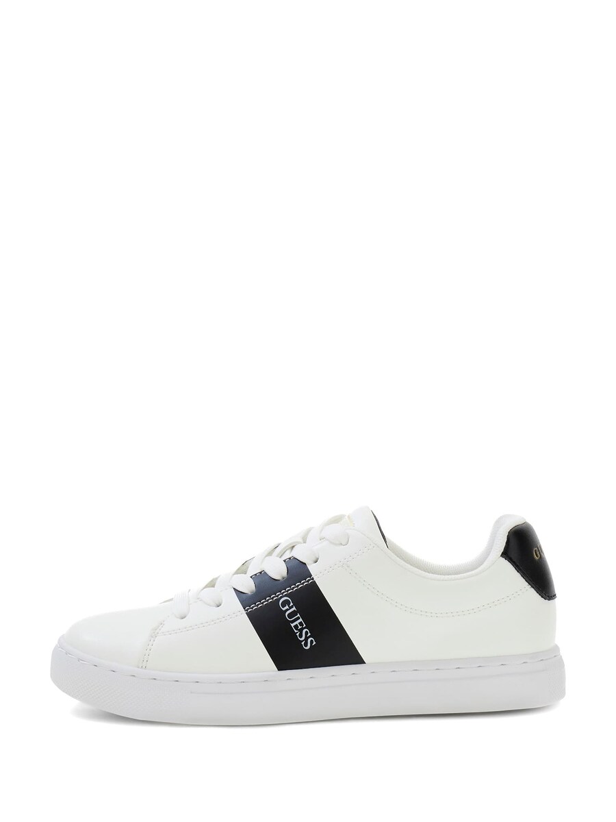 Кроссовки GUESS, белый
Кроссовки GUESS, белый