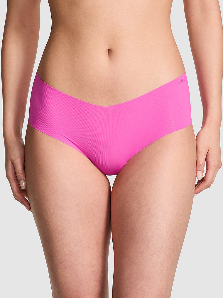Непоказные нахальные трусики Pink, rib pink gossip
Непоказные нахальные трусики Pink, rib pink gossip
