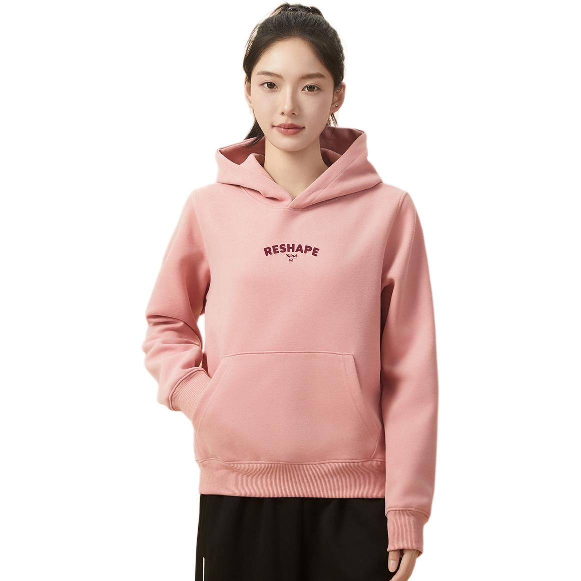 Свитшот Life Collection для женщин 361°, orchid розовый
Свитшот Life Collection для женщин 361°, orchid розовый