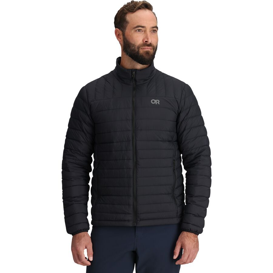 Куртка Outdoor Research Transcendent Down Outdoor Research, Black
Куртка Outdoor Research Transcendent Down Outdoor Research, Black