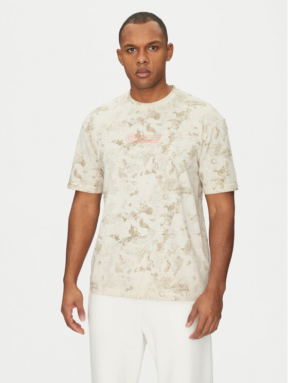 Футболка обычного кроя Z5GI01 I3Z14 Guess, коричневый
Футболка обычного кроя Z5GI01 I3Z14 Guess, коричневый