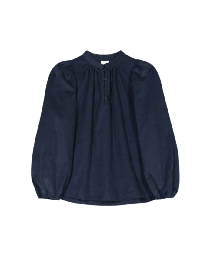 Блузка Одри Apof, синий
Блузка Одри Apof, синий