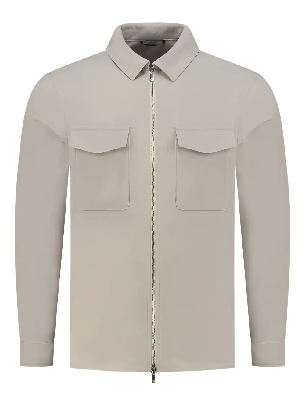 Куртка-бомбер Marco Pescarolo, серый
Куртка-бомбер Marco Pescarolo, серый