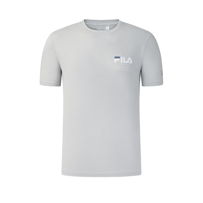 FILA Футболка для фитнеса Men's Blue Mist Gray, Синий, FILA Футболка для фитнеса Men's Blue Mist Gray
FILA Футболка для фитнеса Men's Blue Mist Gray, Синий, FILA Футболка для фитнеса Men's Blue Mist Gray