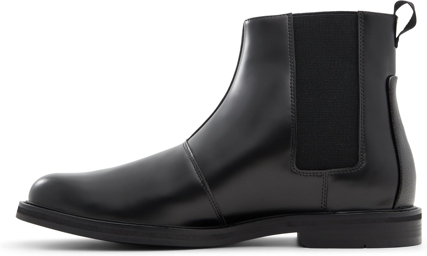 Мужские ботинки Call It Spring Baillar с коротким голенищем, Black
Мужские ботинки Call It Spring Baillar с коротким голенищем, Black