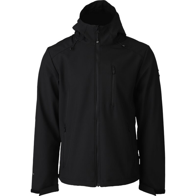 Куртка mib-n мужская куртка софтшелл Brunotti, черный
Куртка mib-n мужская куртка софтшелл Brunotti, черный