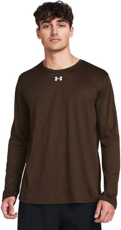 Футболка Tech Tee LS от Under Armour, Cleveland Brown-White-White, Белый, Футболка Tech Tee LS от Under Armour, Cleveland Brown-White-White
Футболка Tech Tee LS от Under Armour, Cleveland Brown-White-White, Белый, Футболка Tech Tee LS от Under Armour, Cleveland Brown-White-White